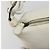 BOTTEGA VENETA Hand Bag Leather White Silver - vista 10