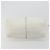 BOTTEGA VENETA Hand Bag Leather White Silver - vista 5
