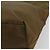 PRADA Tote Bag Nylon Green Silver - vista 15