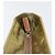 PRADA Tote Bag Nylon Green Silver - vista 18