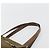 PRADA Tote Bag Nylon Green Silver - vista 8