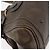 Chloé Chloe Paddington Hand Bag Leather Gold Silver - vista 12