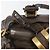 Chloé Chloe Paddington Hand Bag Leather Gold Silver - vista 15