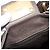 Chloé Chloe Paddington Hand Bag Leather Gold Silver - vista 18