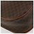 Céline CELINE Macadam Canvas Shoulder Bag PVC Leather Brown Gold - vista 13