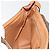 Céline CELINE Macadam Canvas Shoulder Bag PVC Leather Brown Gold - vista 19