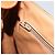 Céline CELINE Macadam Canvas Shoulder Bag PVC Leather Brown Gold - vista 20