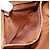 Céline CELINE Macadam Canvas Shoulder Bag PVC Leather Brown Gold - vista 21