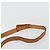 Céline CELINE Macadam Canvas Shoulder Bag PVC Leather Brown Gold - vista 8