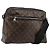 LOUIS VUITTON Monogram Macassar Torres PM Shoulder Bag M40635 LV