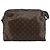 LOUIS VUITTON Monogram Macassar Torres PM Shoulder Bag M40635 LV - vista 2