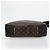 LOUIS VUITTON Monogram Macassar Torres PM Shoulder Bag M40635 LV - vista 5