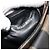 FENDI Pecan Canvas Shoulder Bag PVC Black Brown - vista 12