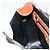 FENDI Pecan Canvas Shoulder Bag PVC Black Brown - vista 19