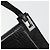 GUCCI Bolso de hombro de piel grabada Negro Plata 001 3158 - vista 18