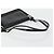 GUCCI Bolso de hombro de piel grabada Negro Plata 001 3158 - vista 7