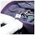 PRADA Tote Bag Nylon Purple Silver - vista 12