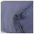 PRADA Tote Bag Nylon Purple Silver - vista 16