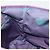 PRADA Tote Bag Nylon Purple Silver - vista 21