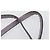 PRADA Tote Bag Nylon Purple Silver - vista 9