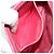 Miu Miu Pouch Leather Pink Gold - vista 11