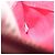 Miu Miu Pouch Leather Pink Gold - vista 12