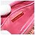 Miu Miu Pouch Leather Pink Gold - vista 18
