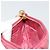 Miu Miu Pouch Leather Pink Gold - vista 19