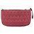 Miu Miu Pouch Leather Pink Gold - vista 2