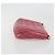 Miu Miu Pouch Leather Pink Gold - vista 3