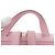 Céline CELINE Backpack Leather Pink Gold - vista 14
