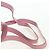 Céline CELINE Backpack Leather Pink Gold - vista 15