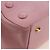 Céline CELINE Backpack Leather Pink Gold - vista 16