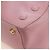 Céline CELINE Backpack Leather Pink Gold - vista 17