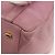 Céline CELINE Backpack Leather Pink Gold - vista 19