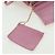 Céline CELINE Backpack Leather Pink Gold - vista 23