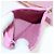 Céline CELINE Backpack Leather Pink Gold - vista 25