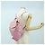 Céline CELINE Backpack Leather Pink Gold - vista 28