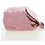 Céline CELINE Backpack Leather Pink Gold - vista 4