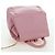 Céline CELINE Backpack Leather Pink Gold - vista 6