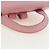 Céline CELINE Backpack Leather Pink Gold - vista 7