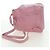 Céline CELINE Backpack Leather Pink Gold - vista 8