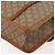 Céline CELINE Macadam Canvas Shoulder Bag PVC Beige Gold - vista 13
