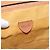 Céline CELINE Macadam Canvas Shoulder Bag PVC Beige Gold - vista 16