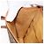 Céline CELINE Macadam Canvas Shoulder Bag PVC Beige Gold - vista 19