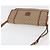 Céline CELINE Macadam Canvas Shoulder Bag PVC Beige Gold - vista 6