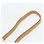Céline CELINE Macadam Canvas Hand Bag PVC 2way Beige Gold - vista 10