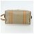 Céline CELINE Macadam Canvas Hand Bag PVC 2way Beige Gold - vista 11