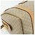 Céline CELINE Macadam Canvas Hand Bag PVC 2way Beige Gold - vista 13