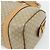 Céline CELINE Macadam Canvas Hand Bag PVC 2way Beige Gold - vista 14